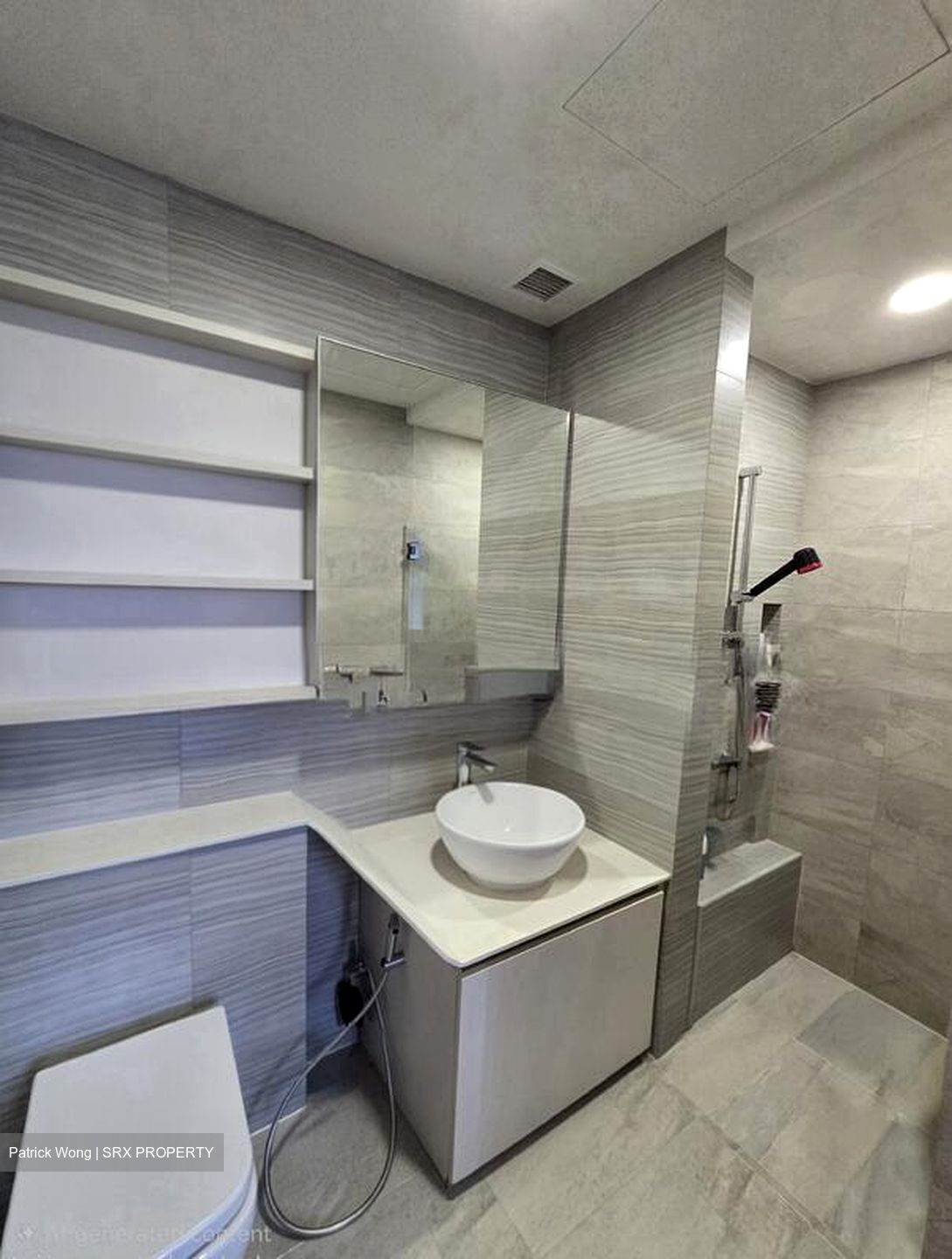 High Park Residences (D28), Apartment #512146971